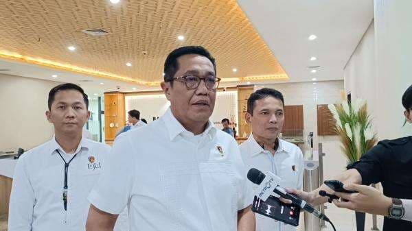 Usut Pemalsuan Sertifikat Pagar Laut Sejak 2021, Polri Periksa 44 Saksi Usut Pemalsuan Sertifikat Pagar Laut Sejak 2021, Polri Periksa 44 Saksi