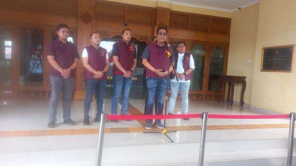 Percepat Penyelidikan FitnahIjazah Palsu Jokowi, Bareskrim Turun Langsung ke Solo dan DIY Percepat Penyelidikan FitnahIjazah Palsu Jokowi, Bareskrim Turun Langsung ke Solo dan DIY