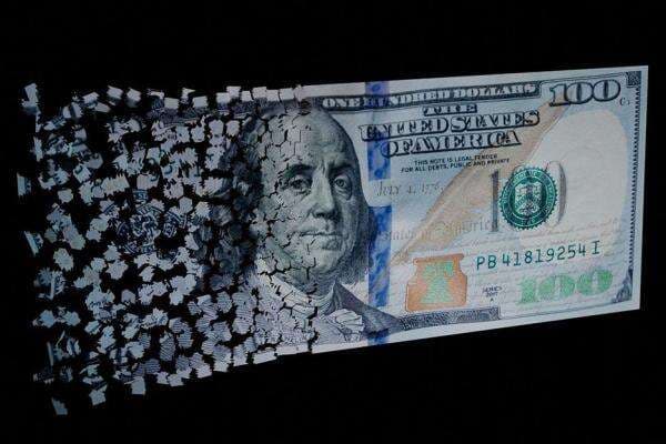 Direktur Bank Sentral Brasil: BRICS Tak Cukup Besar untuk Meruntuhkan Dolar AS Direktur Bank Sentral Brasil: BRICS Tak Cukup Besar untuk Meruntuhkan Dolar AS