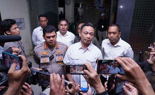 Motif Ekonomi di Balik Kasus Perdagangan Bayi ke Singapura Motif Ekonomi di Balik Kasus Perdagangan Bayi ke Singapura