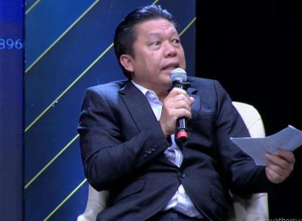 Lemkapi Sarankan Roy Suryo Cs Minta Maaf ke Jokowi soal Ijazah Palsu Lemkapi Sarankan Roy Suryo Cs Minta Maaf ke Jokowi soal Ijazah Palsu