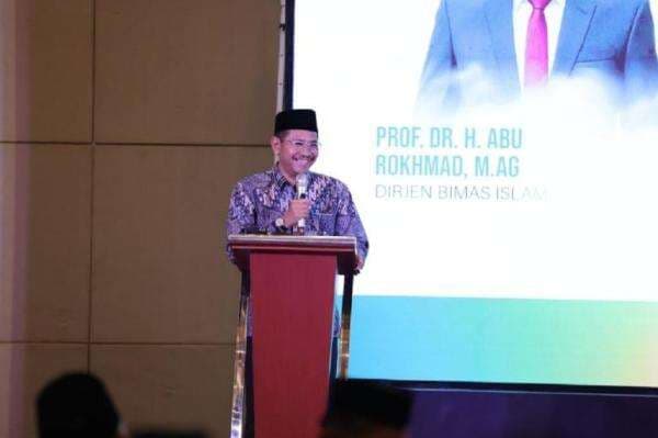 Kemenag Gelar Sakinah Fun Walk dan Luncurkan Gas Nikah, Siapkan Doorprize Umrah hingga Sepeda Kemenag Gelar Sakinah Fun Walk dan Luncurkan Gas Nikah, Siapkan Doorprize Umrah hingga Sepeda