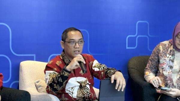 Komdigi Targetkan Aturan Turunan PDP Rampung Tahun Ini Komdigi Targetkan Aturan Turunan PDP Rampung Tahun Ini