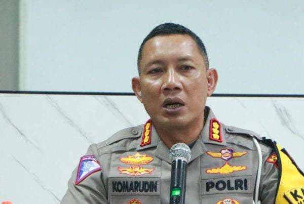 Viral! Pejalan Kaki di Jakarta Kena Tilang ETLE, Ini Kata Polisi Viral! Pejalan Kaki di Jakarta Kena Tilang ETLE, Ini Kata Polisi