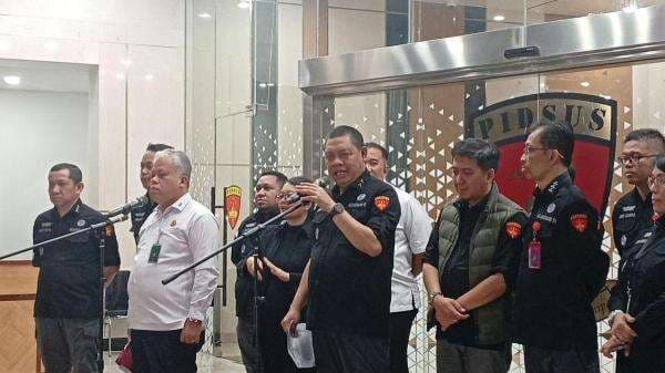 Korupsi Pengadaan Chromebook Rugikan Negara Rp1,98 Triliun, Begini Rinciannya Korupsi Pengadaan Chromebook Rugikan Negara Rp1,98 Triliun, Begini Rinciannya