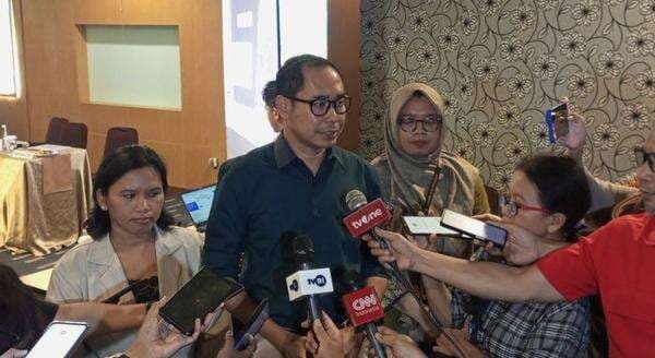 WNI Terjerat Kasus Pelecehan Seksual di Singapura, Kemlu: KBRI Beri Pendampingan WNI Terjerat Kasus Pelecehan Seksual di Singapura, Kemlu: KBRI Beri Pendampingan