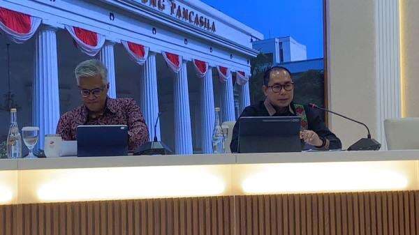 Kemlu Akan Tes DNA Identifikasi WNI Korban Penembakan di Malaysia Kemlu Akan Tes DNA Identifikasi WNI Korban Penembakan di Malaysia