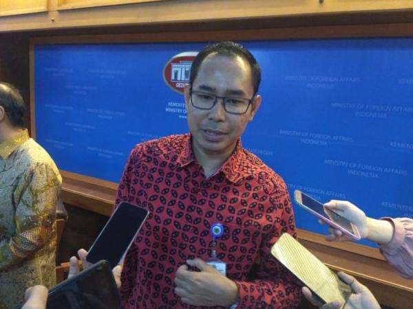 Polisi Jepang Tangkap 11 WNI karena Terlibat Pembunuhan, Begini Penjelasan Kemlu Polisi Jepang Tangkap 11 WNI karena Terlibat Pembunuhan, Begini Penjelasan Kemlu