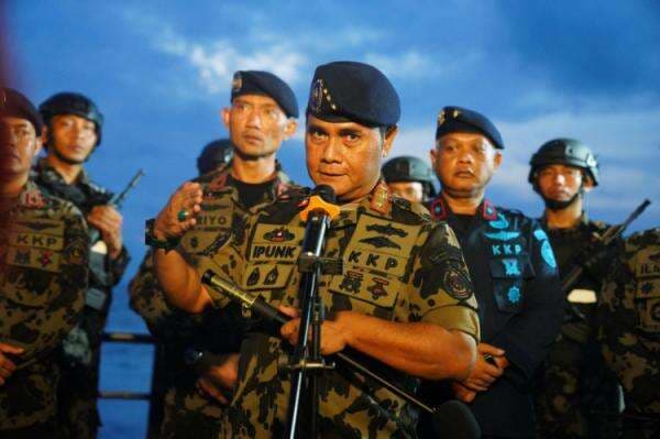 Praperadilan Pagar Laut Ditolak, KKP: Sudah Sesuai Aturan Praperadilan Pagar Laut Ditolak, KKP: Sudah Sesuai Aturan