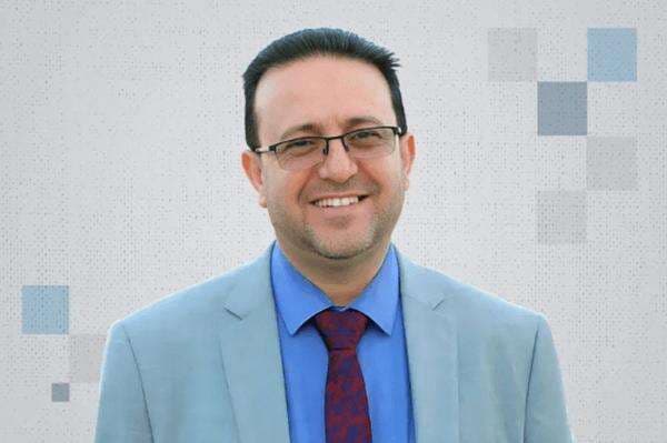 5 Fakta Tewasnya Direktur RS Indonesia di Gaza, Marwan al-Sultan Dokter Ahli Jantung Ternama 5 Fakta Tewasnya Direktur RS Indonesia di Gaza, Marwan al-Sultan Dokter Ahli Jantung Ternama