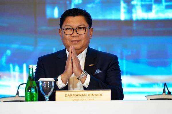 Bank Mandiri Unjuk Komitmen Aktif dalam Perdagangan Karbon Internasional Bank Mandiri Unjuk Komitmen Aktif dalam Perdagangan Karbon Internasional