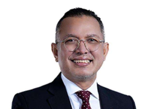 Erick Thohir Angkat Muhammad Rizal Pahlevi jadi Dirut InJourney Airports Erick Thohir Angkat Muhammad Rizal Pahlevi jadi Dirut InJourney Airports