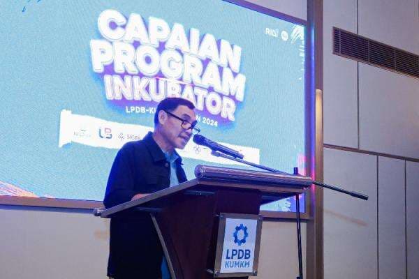 LPDB-KUMKM Siap Dukung Pemerintah Kembangkan Koperasi Produktif LPDB-KUMKM Siap Dukung Pemerintah Kembangkan Koperasi Produktif
