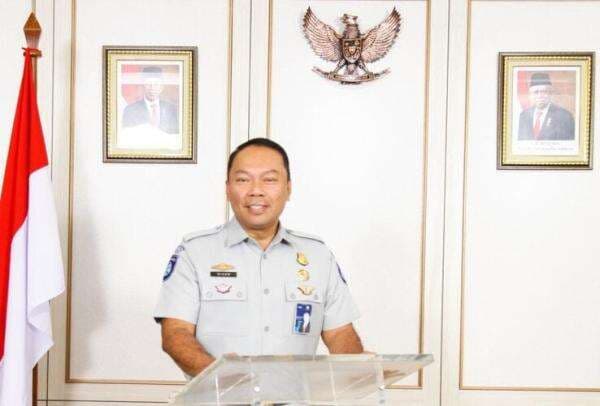 Rivan Purwantono Ditunjuk Jadi Direktur Utama Jasa Marga, Juri Ardiantoro Komut Rivan Purwantono Ditunjuk Jadi Direktur Utama Jasa Marga, Juri Ardiantoro Komut