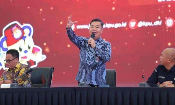 Eks Pj Gubernur Jakarta Teguh Setyabudi Ditunjuk Jadi Komut Food Station Eks Pj Gubernur Jakarta Teguh Setyabudi Ditunjuk Jadi Komut Food Station