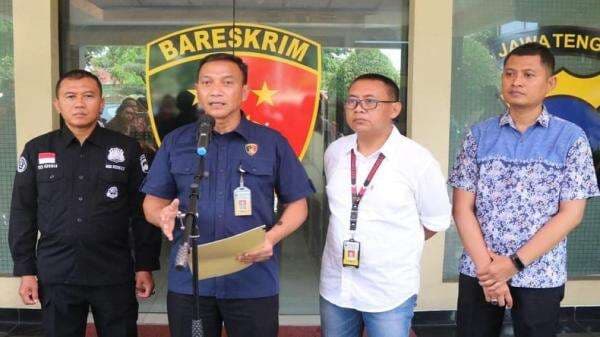 Polisi Pastikan Proses Hukum 3 Tersangka Kasus Bullying dr Aulia Risma Tetap Lanjut Polisi Pastikan Proses Hukum 3 Tersangka Kasus Bullying dr Aulia Risma Tetap Lanjut