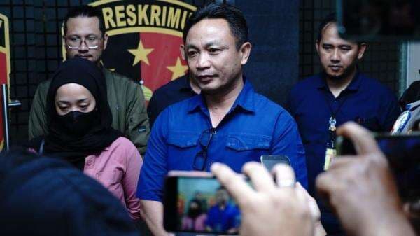 Mutasi Polri di Polda Jabar, Dirreskrimum Kombes Surawan Digantikan Kombes Ade Sapari Mutasi Polri di Polda Jabar, Dirreskrimum Kombes Surawan Digantikan Kombes Ade Sapari