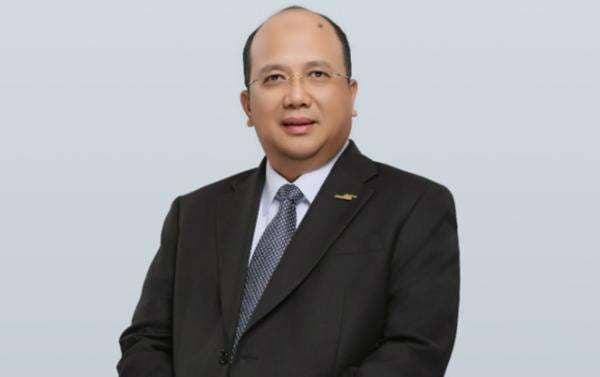 Riduan Ditunjuk Jadi Direktur Utama Bank Mandiri Gantikan Darmawan Junaidi Riduan Ditunjuk Jadi Direktur Utama Bank Mandiri Gantikan Darmawan Junaidi