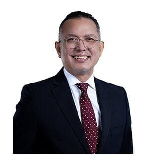 Jejak Karier Muhammad Rizal Pahlevi, Dirut Baru InJourney Airport Jejak Karier Muhammad Rizal Pahlevi, Dirut Baru InJourney Airport