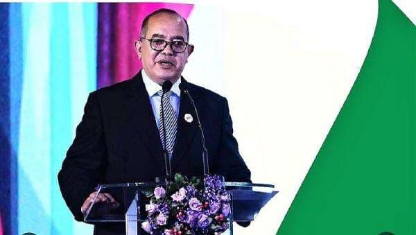 3 Fakta Dirut BUMN Ada yang Mundur 3 Fakta Dirut BUMN Ada yang Mundur