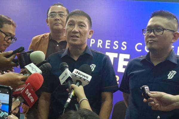 Mengejutkan! PT LIB Usulkan 11 Pemain Asing Per Klub di Liga 1 Musim Depan Mengejutkan! PT LIB Usulkan 11 Pemain Asing Per Klub di Liga 1 Musim Depan