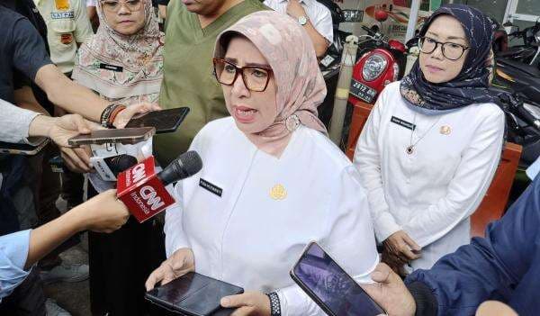 6 Korban Luka Kecelakaan Maut GT Ciawi 2 Kota Bogor Masih Dirawat di RSUD Ciawi 6 Korban Luka Kecelakaan Maut GT Ciawi 2 Kota Bogor Masih Dirawat di RSUD Ciawi