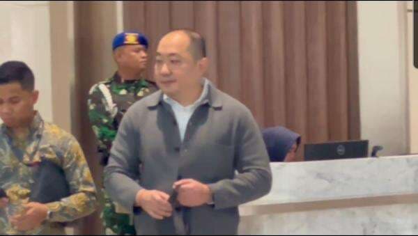 Dirut Sritex (SRIL) Kembali Diperiksa Kejagung Terkait Dugaan Korupsi Kredit Bank Dirut Sritex (SRIL) Kembali Diperiksa Kejagung Terkait Dugaan Korupsi Kredit Bank