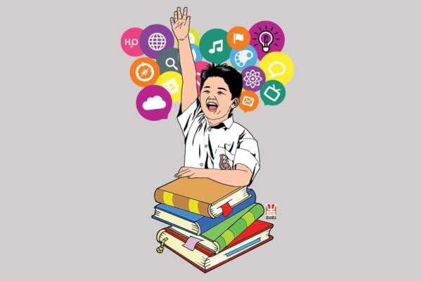 Disdik DKI Jakarta Alokasikan Anggaran Rp107 Miliar untuk 40 Sekolah Swasta Gratis, Ini Daftar Lengkapnya Disdik DKI Jakarta Alokasikan Anggaran Rp107 Miliar untuk 40 Sekolah Swasta Gratis, Ini Daftar Lengkapnya