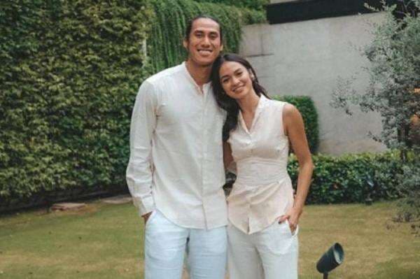 Disebut Pacaran dengan Janda, Sean Gelael Beri Balasan Menohok Disebut Pacaran dengan Janda, Sean Gelael Beri Balasan Menohok