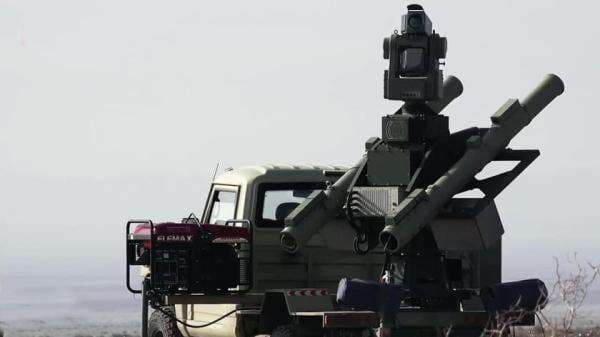 Diserang AS, 2 Teknologi Sistem Pertahanan Udara Iran Ini Siaga Satu Diserang AS, 2 Teknologi Sistem Pertahanan Udara Iran Ini Siaga Satu