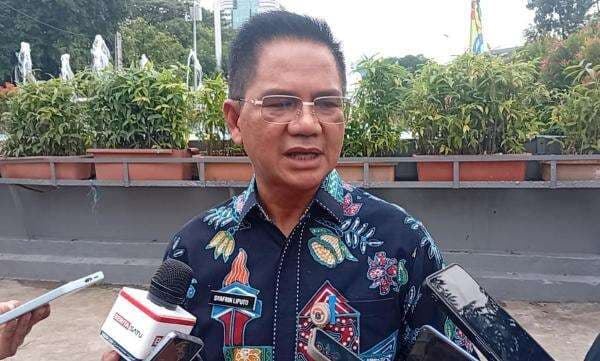 Sopir Jaklingko Ugal-ugalan, Kadishub DKI: Kami Langsung Tindak! Sopir Jaklingko Ugal-ugalan, Kadishub DKI: Kami Langsung Tindak!