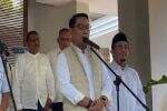 Disinggung Kematian Eril untuk Cari Simpati, Ridwan Kamil: Fitnah yang Tak Akan Kami Terima Disinggung Kematian Eril untuk Cari Simpati, Ridwan Kamil: Fitnah yang Tak Akan Kami Terima