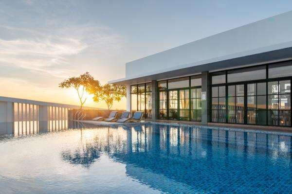 Diskon PPN Sampai Rp220 Juta, Segera Miliki One East Penthouse & Residences Diskon PPN Sampai Rp220 Juta, Segera Miliki One East Penthouse & Residences