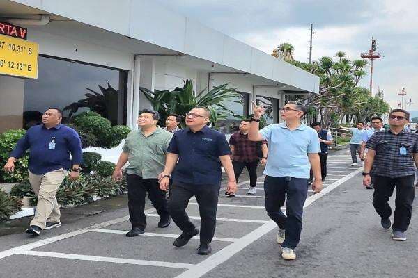 Diskon PSC dan Avtur Tingkatkan Jumlah Pemudik Pesawat di Dua Bandara DIY Diskon PSC dan Avtur Tingkatkan Jumlah Pemudik Pesawat di Dua Bandara DIY