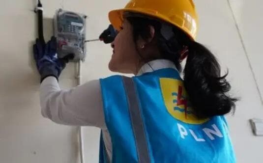 Diskon Tarif Listrik 50 Berakhir Hari Ini, Sampai Jam Berapa Masih Bisa Beli? Diskon Tarif Listrik 50 Berakhir Hari Ini, Sampai Jam Berapa Masih Bisa Beli?