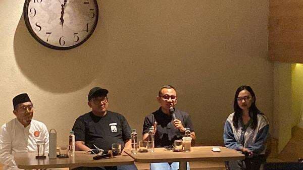 Suswono Diyakini Bisa Realisasikan JIS Jadi Homebase dan Buat Persija Juara Suswono Diyakini Bisa Realisasikan JIS Jadi Homebase dan Buat Persija Juara