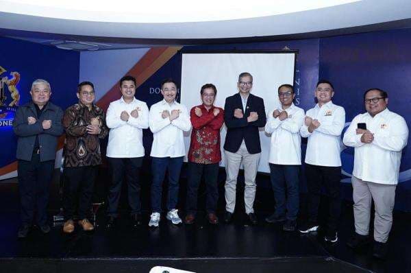 Kadin Gelar Seminar Cyber Security Digital Defense, Ajak Pelaku Usaha Waspada Ancaman Siber Kadin Gelar Seminar Cyber Security Digital Defense, Ajak Pelaku Usaha Waspada Ancaman Siber