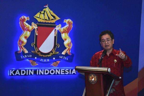 BSSN Sebut Ancaman Siber Sasar UMKM, Ingatkan Pelaku Usaha Jaga Keamanan Data BSSN Sebut Ancaman Siber Sasar UMKM, Ingatkan Pelaku Usaha Jaga Keamanan Data