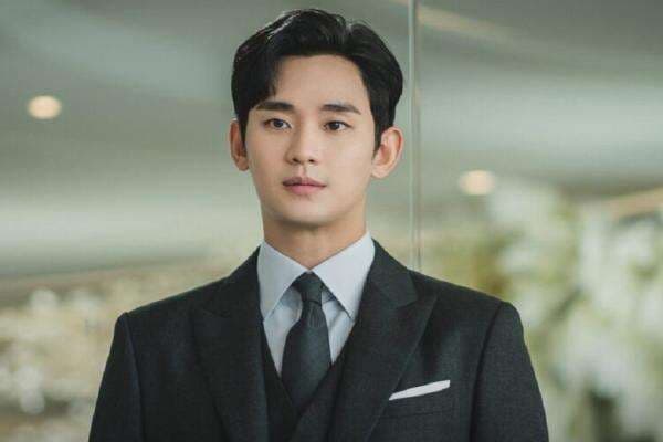 Disney Tunda Drama Terbaru Kim Soo Hyun, Takut Rugi Besar Disney Tunda Drama Terbaru Kim Soo Hyun, Takut Rugi Besar
