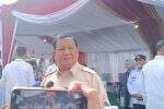 Ditanya Nyoblos Siapa, Prabowo Subianto: Rahasia Ditanya Nyoblos Siapa, Prabowo Subianto: Rahasia