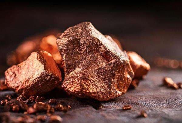 Ditemukan Harta Karun Mineral Tersembunyi di Andes! 32 Juta Ons Emas, dan 13 Juta Ton Tembaga Ditemukan Harta Karun Mineral Tersembunyi di Andes! 32 Juta Ons Emas, dan 13 Juta Ton Tembaga