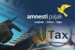 Ditjen Pajak Buka Suara Soal Rencana Tax Amnesty di 2025 Ditjen Pajak Buka Suara Soal Rencana Tax Amnesty di 2025