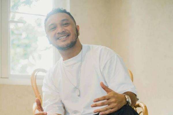 Ditolak Randy Danistha Reuni Bareng Nidji, Giring Ganesha: Mohon Doa Restu Ditolak Randy Danistha Reuni Bareng Nidji, Giring Ganesha: Mohon Doa Restu