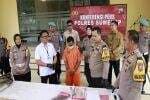Dituduh Berselingkuh, Istri Tewas Dianiaya Suami Dituduh Berselingkuh, Istri Tewas Dianiaya Suami