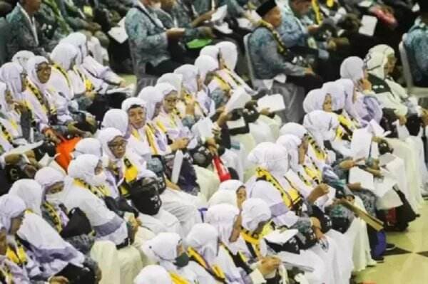 Ditutup 12 Februari, Siskohat Catat 172.789 Jemaah Sudah Lunasi Biaya Haji 2024