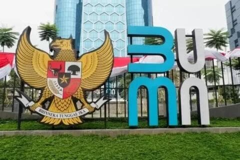 Dividen BUMN Kini Dikelola Danantara, Setoran PNBP Langsung Jeblok Dividen BUMN Kini Dikelola Danantara, Setoran PNBP Langsung Jeblok
