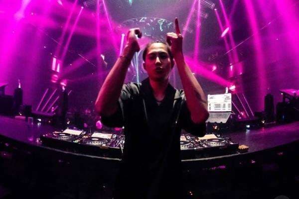 DJ Panda Dihujani Cancel Show Gegara Isu Kehamilan Erika Carlina, Karier Terancam Redup? DJ Panda Dihujani Cancel Show Gegara Isu Kehamilan Erika Carlina, Karier Terancam Redup?