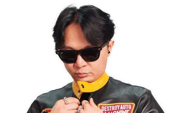 Biodata DJ Bravy, Pacar Erika Carlina yang Siap Tanggung Jawab Biodata DJ Bravy, Pacar Erika Carlina yang Siap Tanggung Jawab