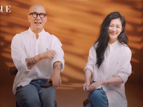 Nasib Tragis DJ Koo usai Barbie Hsu Meninggal, Badan Semakin Kurus hingga Sedih Berkepanjangan Nasib Tragis DJ Koo usai Barbie Hsu Meninggal, Badan Semakin Kurus hingga Sedih Berkepanjangan