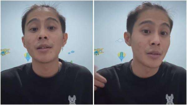 Heboh DJ Panda Akui Hamili Erika Carlina, Endingnya Minta Maaf! Heboh DJ Panda Akui Hamili Erika Carlina, Endingnya Minta Maaf!